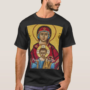 Peace On Earth T-Shirt