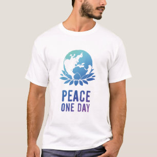 Peace One Day T-Shirt