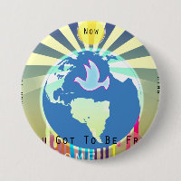 Peace Over The World Sony ATV Lyrics