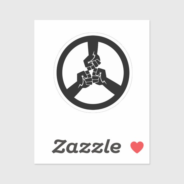 Peace Over War  (Sheet)