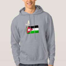 Peace Palestine Watermelon