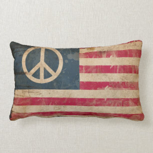 PEACE PILLOW