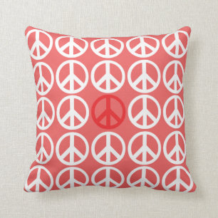 Peace Pillow