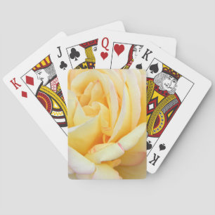 Peace.... Playing Cards