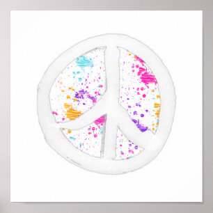 Peace poster