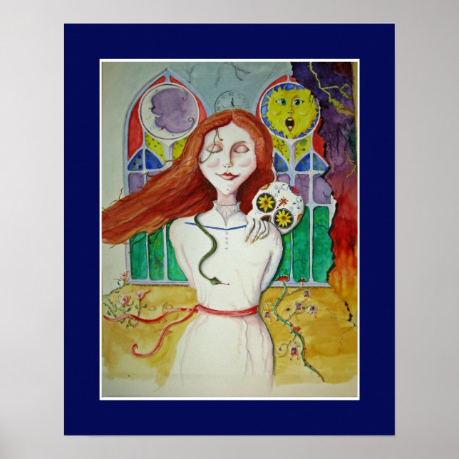 peace poster (Front)