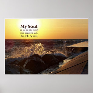 Peace Poster