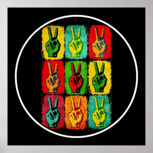 Peace Poster