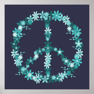Peace Poster