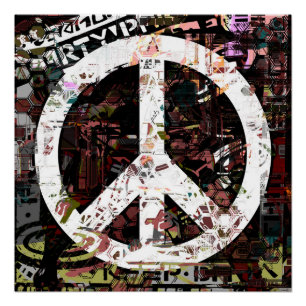 Peace Poster