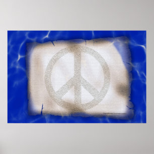 Peace Poster