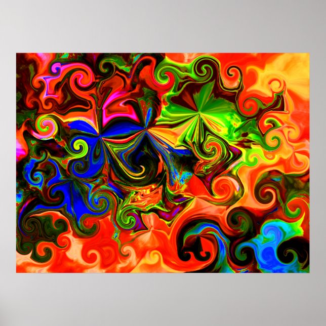 Peace_Poster Poster (Front)