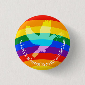 Peace-Pride 2025 Button V5