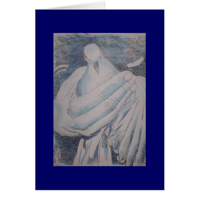 PEACE PROTECTED (Front)