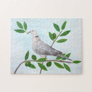 Peace Puzzle