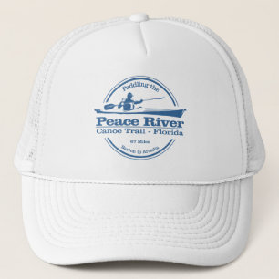 Peace River (SK) Trucker Hat