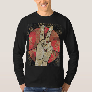 Peace Shirt