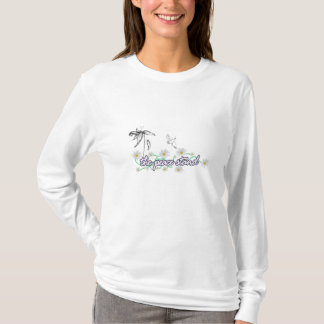 peace shirt