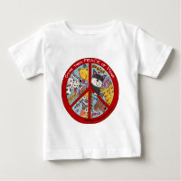 Peace Sign-Animal Protection