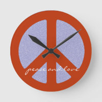 peace sign, hippies retro