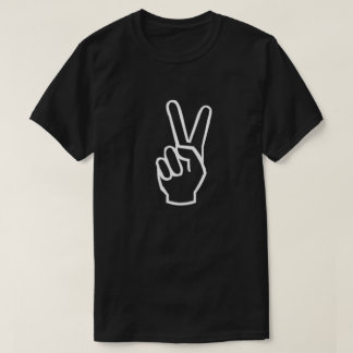 Peace Sign Shirt