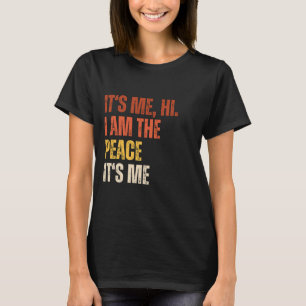Peace Sign Shirt Love And Peace Shirt Groovy P