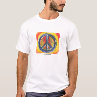 Peace sign T-Shirt