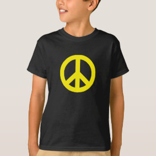 Peace Sign T-Shirt