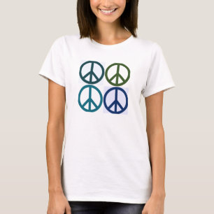 Peace Sign T-Shirt