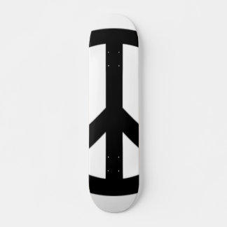 Peace Skateboard