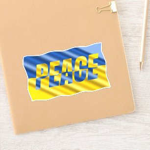 PEACE, Stand with Ukraine, No War, Slava Ukraini,