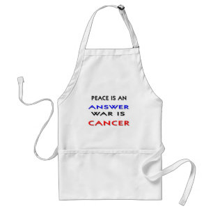Peace Standard Apron