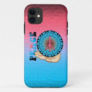 Peace ~ Sun iPhone 11 Case