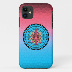 Peace ~ Sun iPhone 11 Case