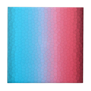 Peace ~ Sun Ceramic Tile