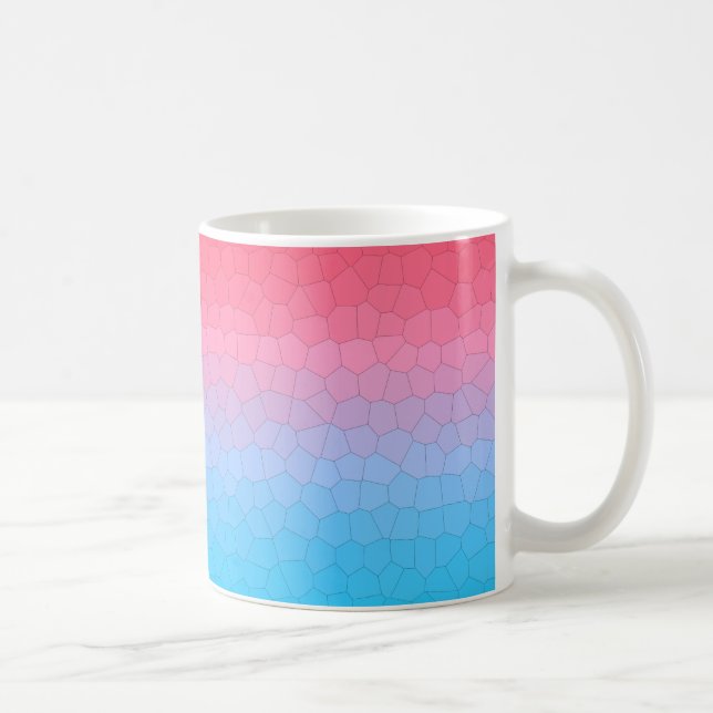 Peace ~ Sun Coffee Mug (Right)