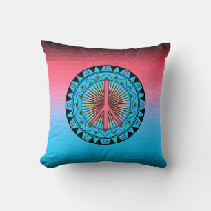 Peace ~ Sun Cushion