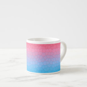 Peace ~ Sun Espresso Cup
