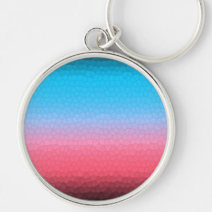 Peace ~ Sun Key Ring