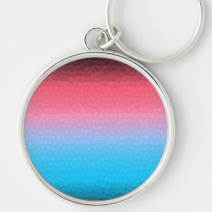 Peace ~ Sun Key Ring
