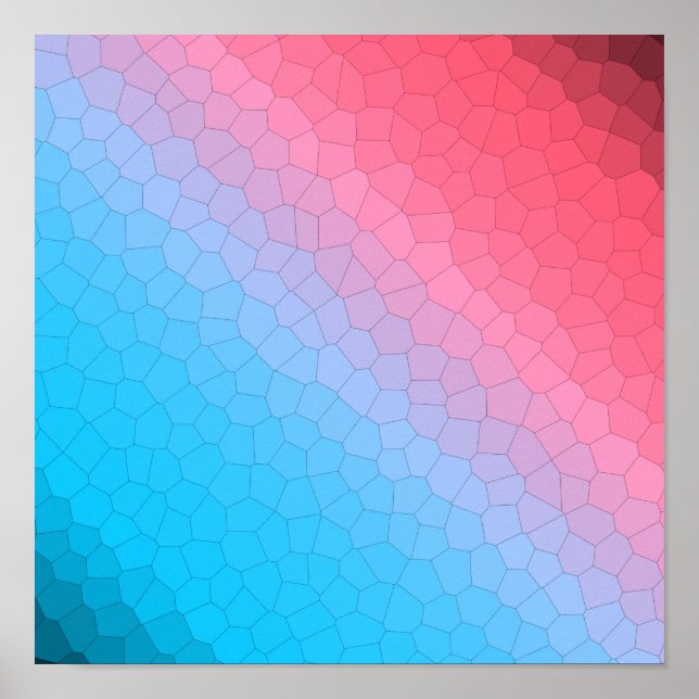 Peace ~ Sun Poster (Front)