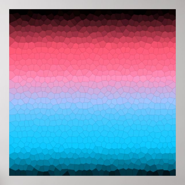 Peace ~ Sun Poster (Front)