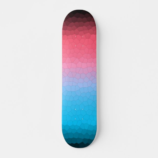 Peace ~ Sun Skateboard (Front)