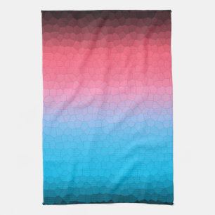 Peace ~ Sun Tea Towel