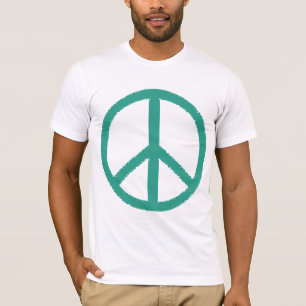 peace symbol T-Shirt