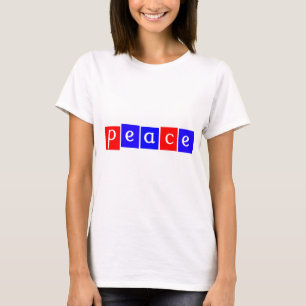 peace T-Shirt