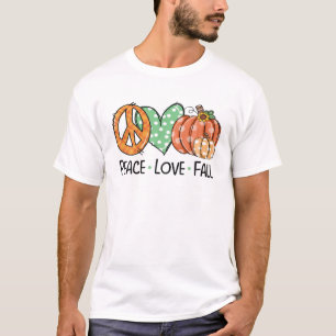 Peace T-Shirt