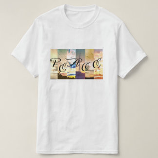 Peace T-Shirt