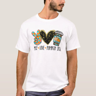 Peace T-Shirt