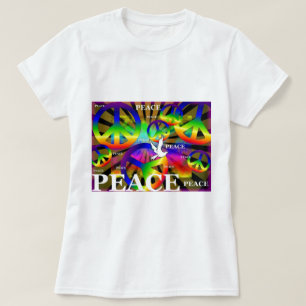 Peace T-Shirt
